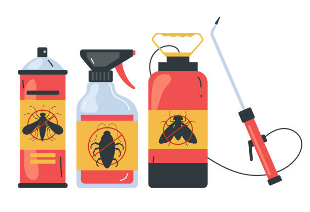 Best Affordable Pest Control Services  in Fairmead, CA